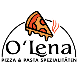 O'Lena logo.